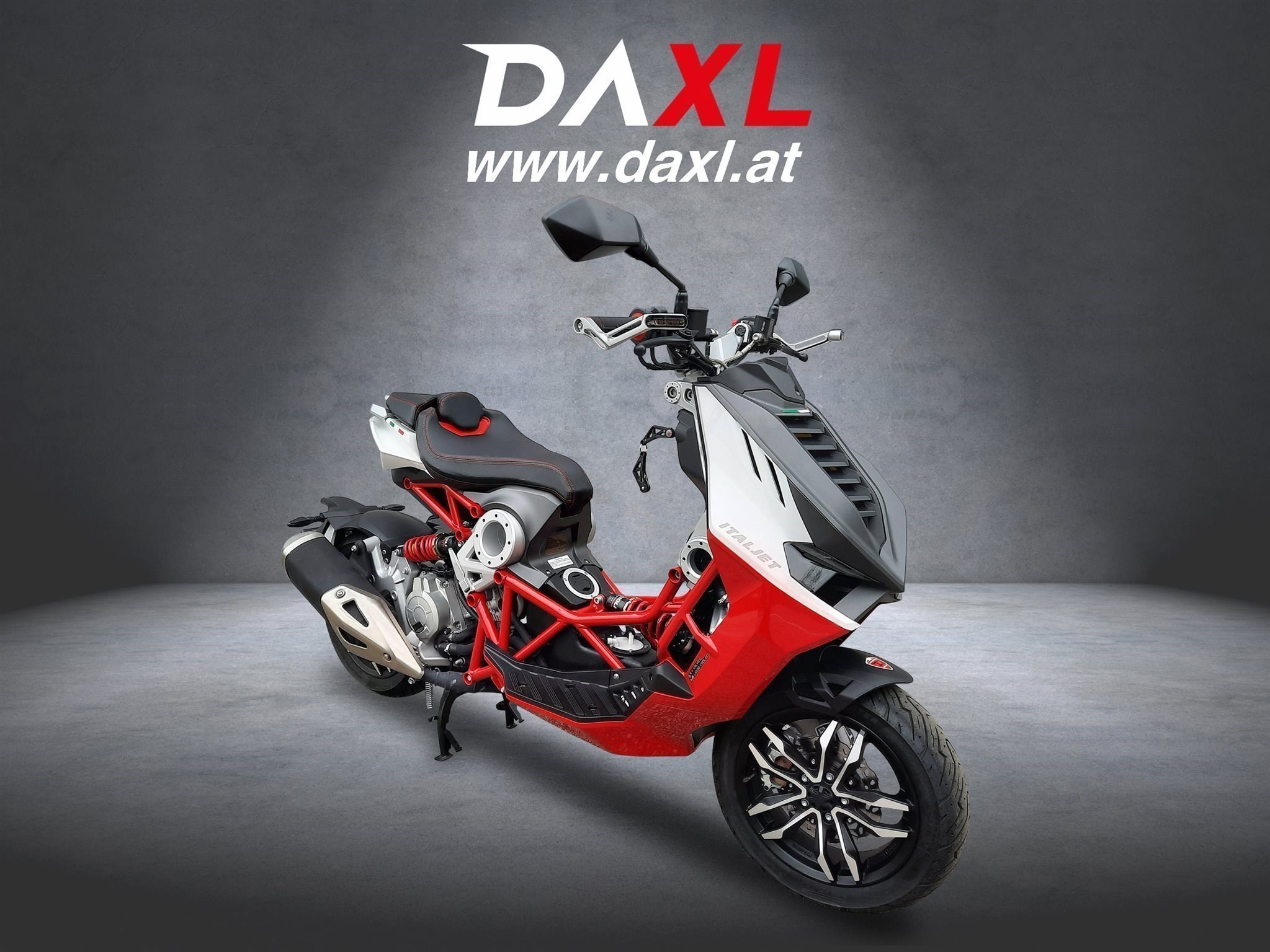 Motorrad