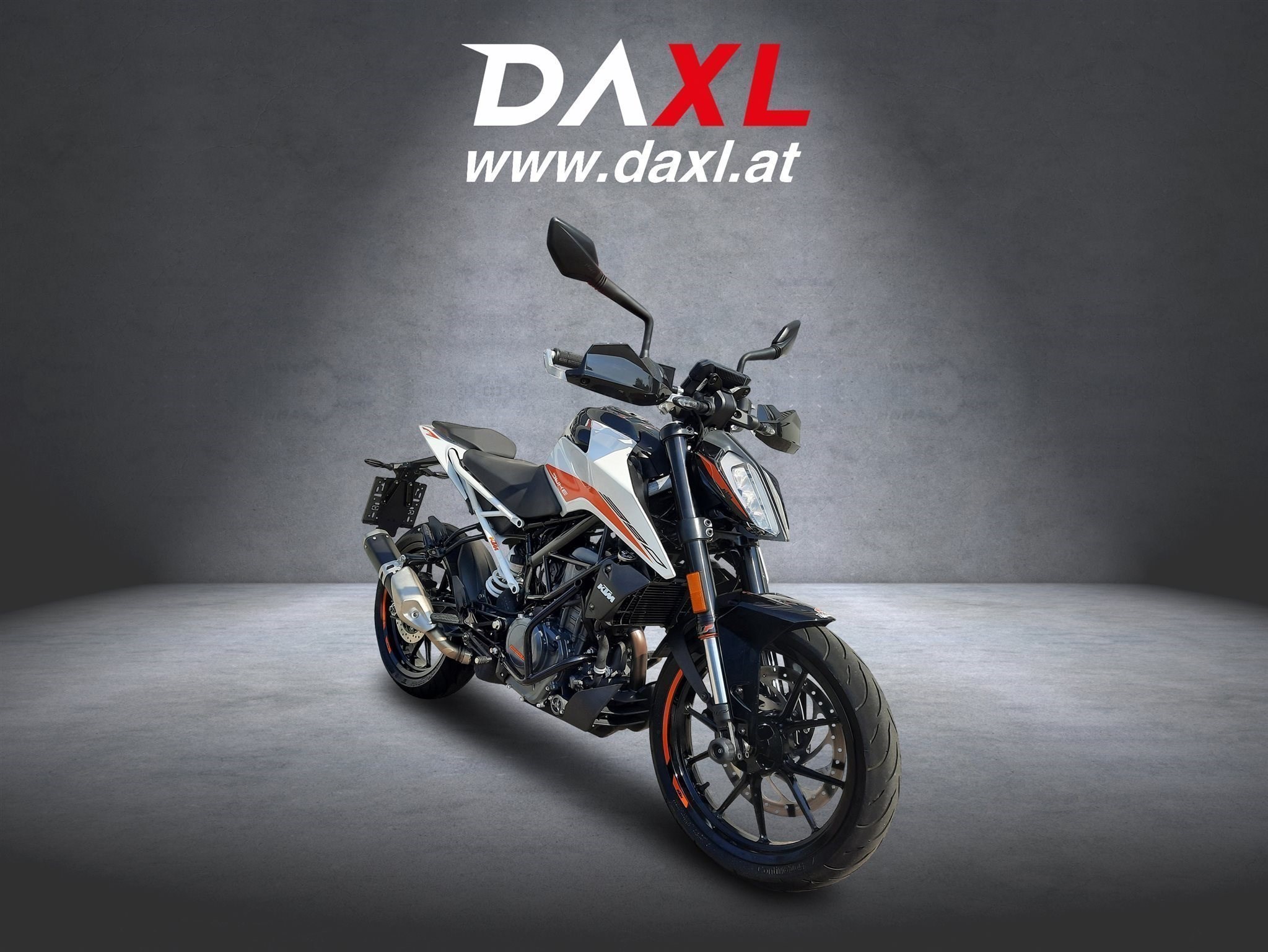 Motorrad