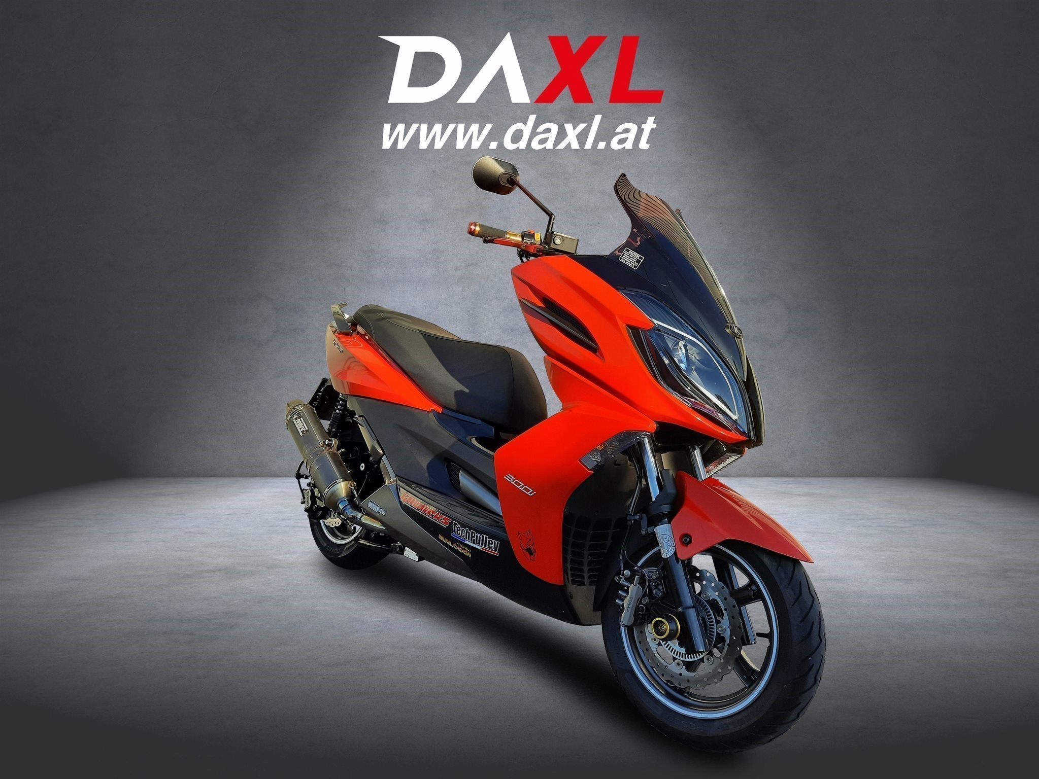 Motorrad