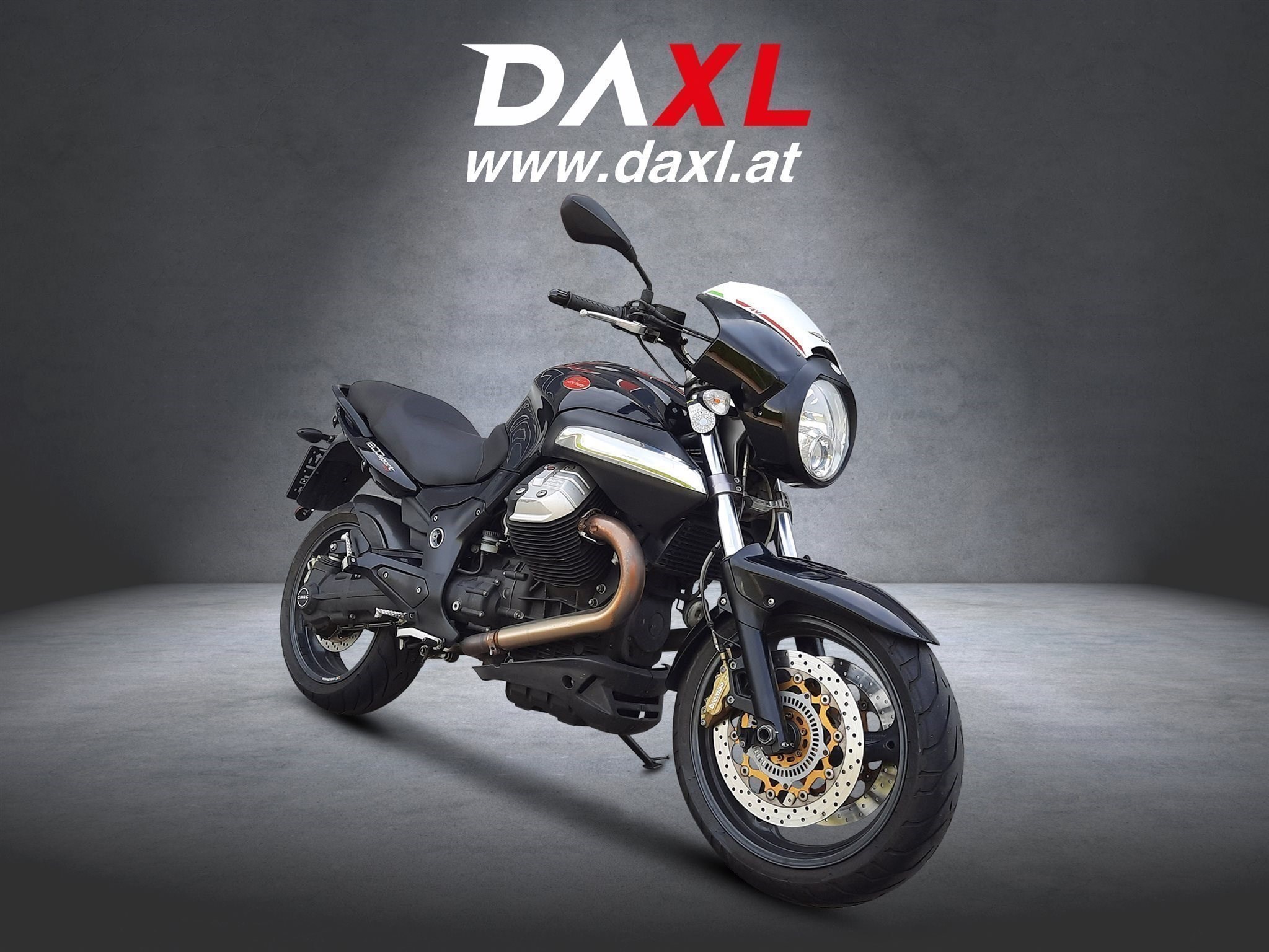 Motorrad