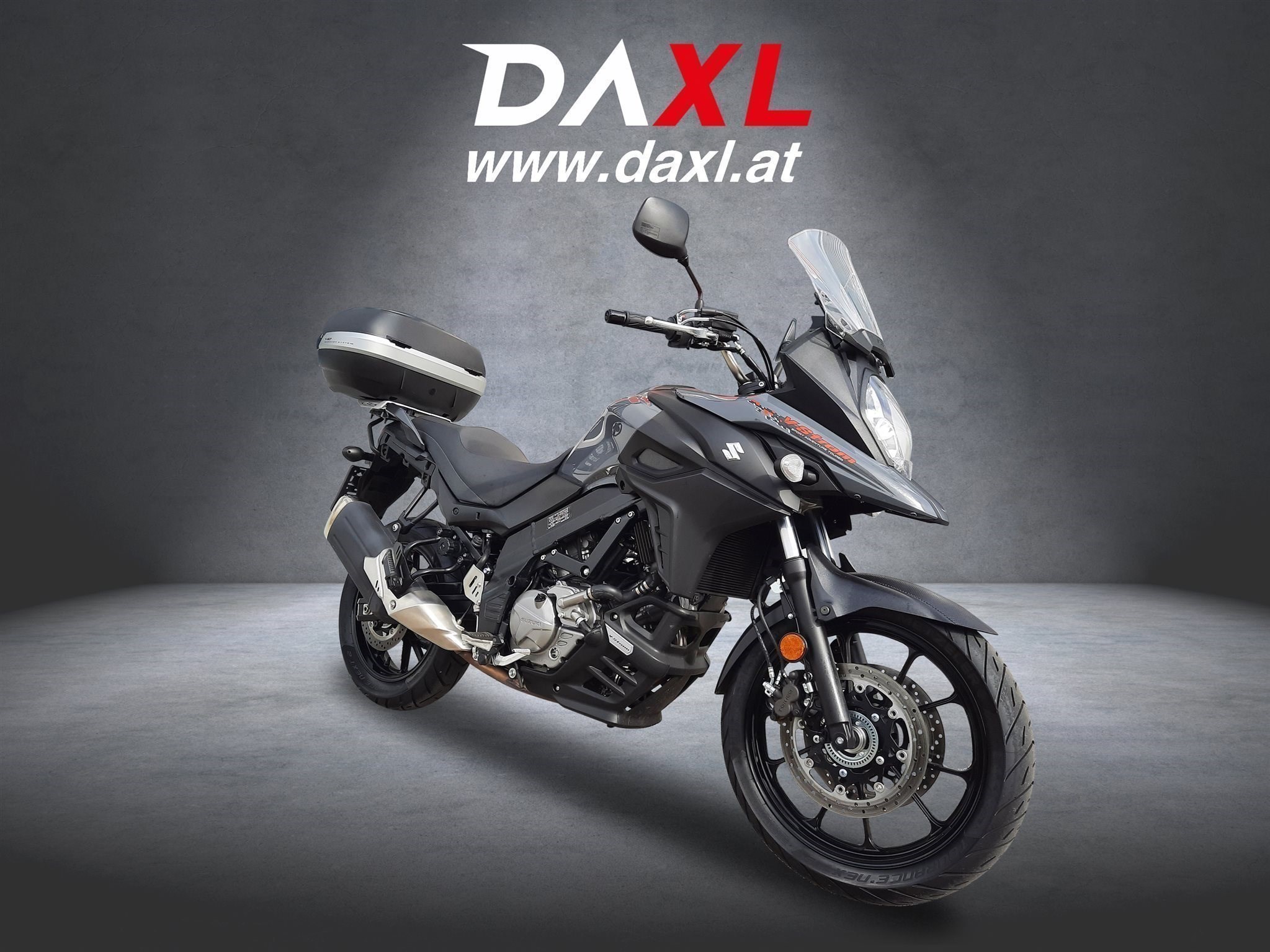 Motorrad