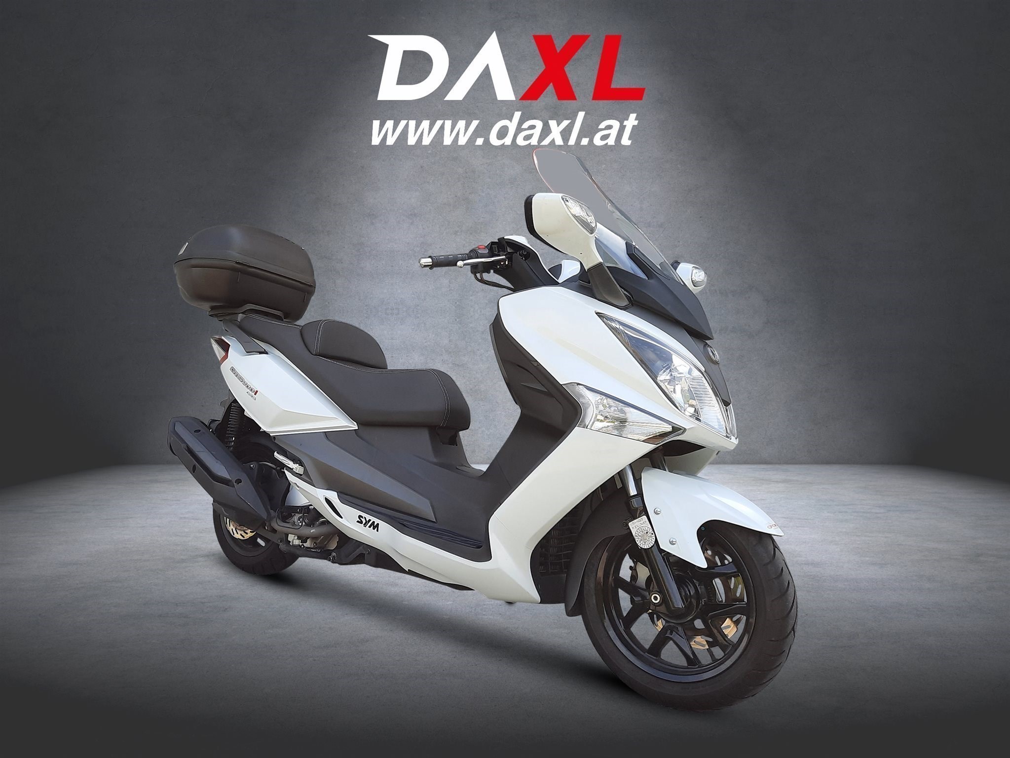 Motorrad
