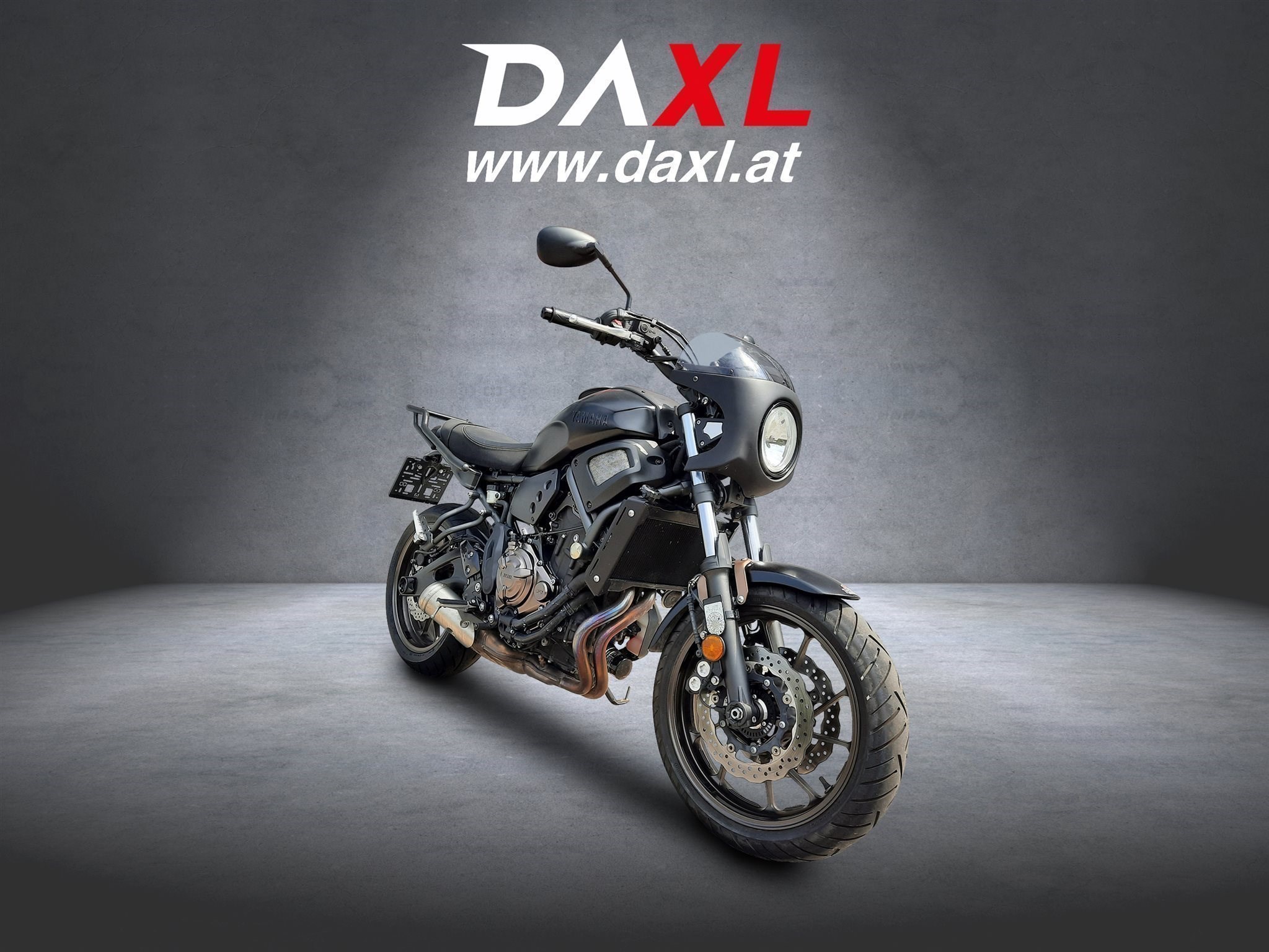 Motorrad