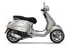 Vespa Primavera Tech 125