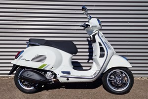 Angebot Vespa GTS 310 Super