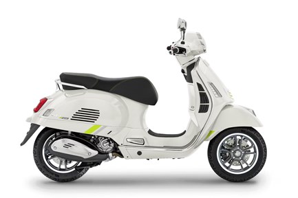Vespa GTS 310 SuperTech