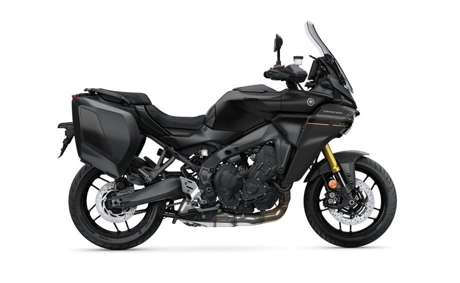 Angebot Yamaha Tracer 9 GT Y-AMT Bild 2: Angebot Yamaha Tracer 9 GT Y-AMT