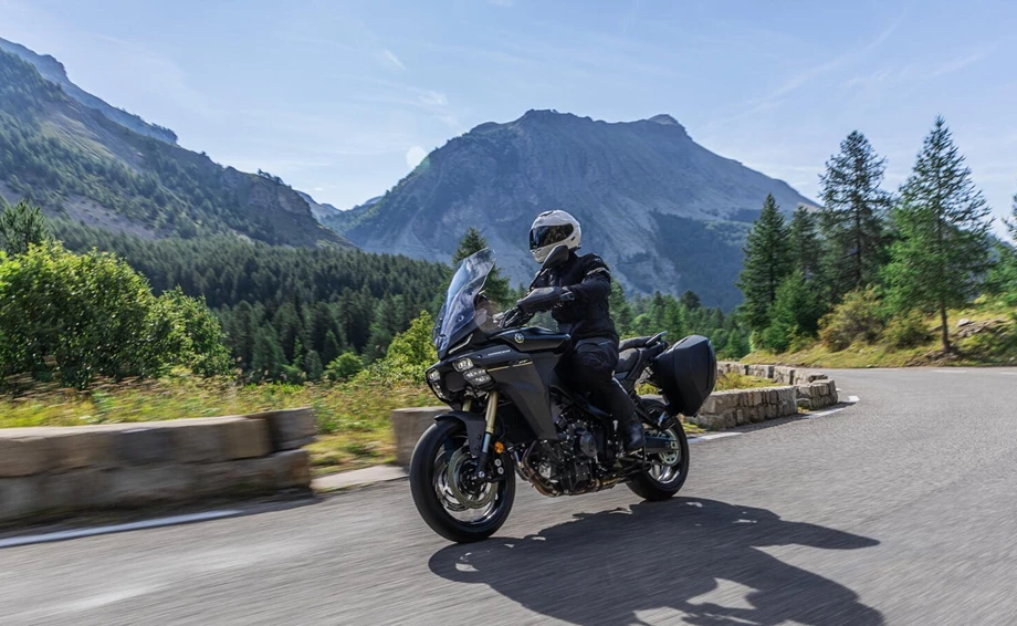 Angebot Yamaha Tracer 9 GT Y-AMT Bild 15: Angebot Yamaha Tracer 9 GT Y-AMT