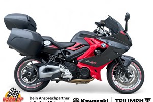 Angebot BMW F 800 GT