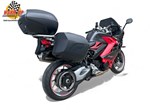 Angebot BMW F 800 GT