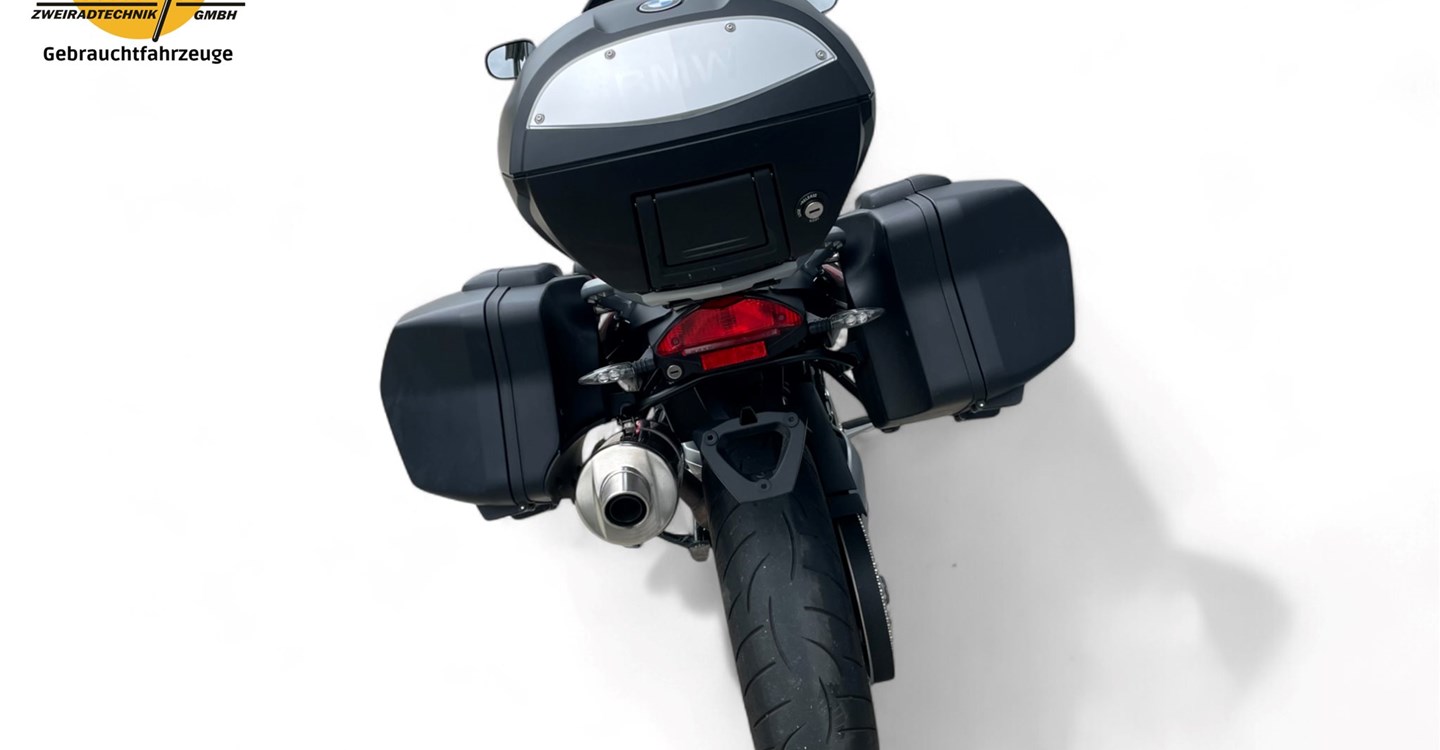 Angebot BMW F 800 GT
