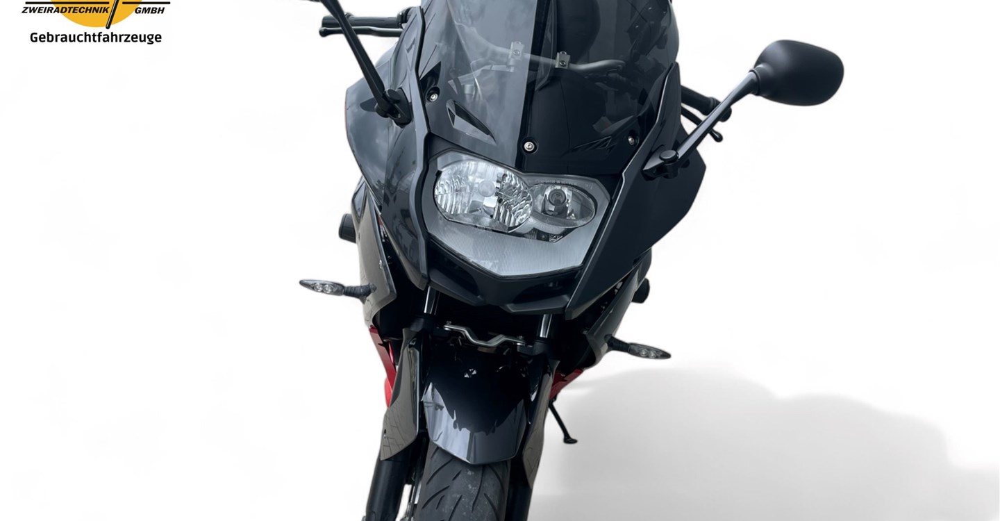 Angebot BMW F 800 GT