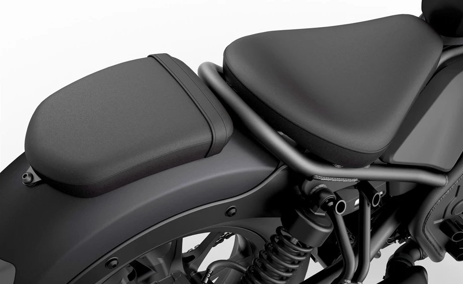 Angebot Honda CMX500 Rebel Bild 12: Angebot Honda CMX500 Rebel