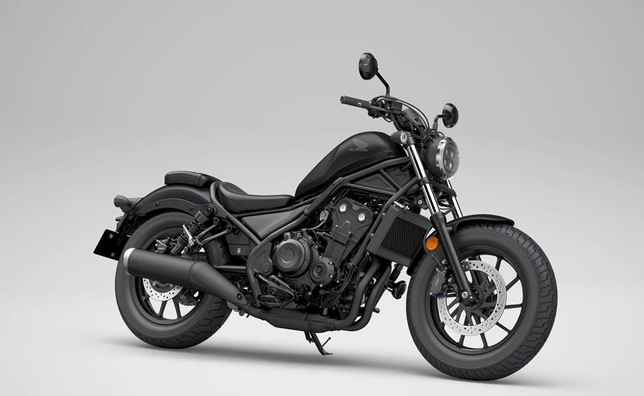 Angebot Honda CMX500 Rebel Bild 1: Angebot Honda CMX500 Rebel