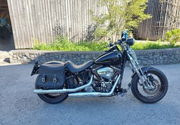 Gebrauchte Harley-Davidson Softail Springer FXSTSI