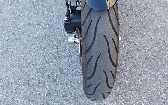 Gebrauchtmotorrad Harley-Davidson Softail Springer FXSTSI - Bild 12 Gebrauchtmotorrad Harley-Davidson Softail Springer FXSTSI - Bild 12