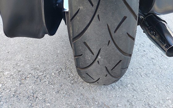 Gebrauchtmotorrad Harley-Davidson Softail Springer FXSTSI - Bild 13