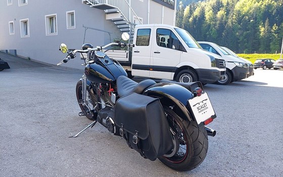 Gebrauchtmotorrad Harley-Davidson Softail Springer FXSTSI - Bild 6 Gebrauchtmotorrad Harley-Davidson Softail Springer FXSTSI - Bild 6