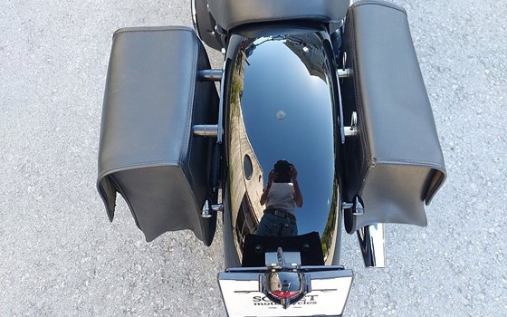 Gebrauchtmotorrad Harley-Davidson Softail Springer FXSTSI - Bild 8