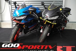 Angebot Aprilia RS 660