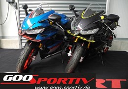 Neumotorrad Aprilia RS 660