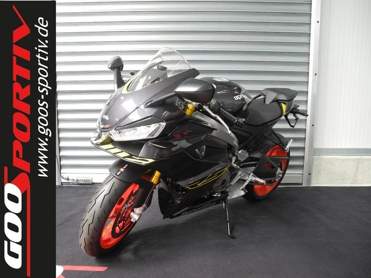Angebot Aprilia RS 660 Bild 6: Angebot Aprilia RS 660