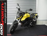 Honda CB750 Hornet