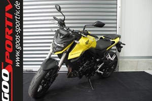 Angebot Honda CB750 Hornet