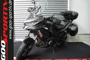 Angebot Kawasaki Versys 1000 SE