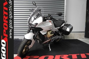Angebot Moto Guzzi V100 Mandello