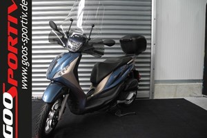 Angebot Piaggio Medley 125