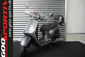 Angebot Vespa GTS 125 Touring