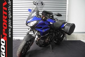 Angebot Yamaha Tracer 700