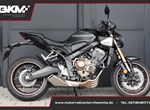 Angebot Honda CB650R