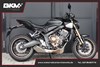 Honda CB650R
