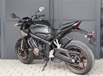 Angebot Honda CB650R