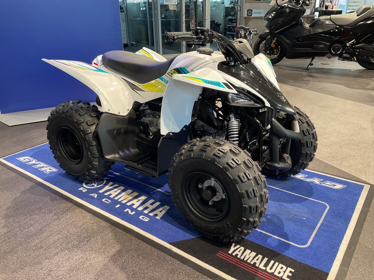 Yamaha YFZ50