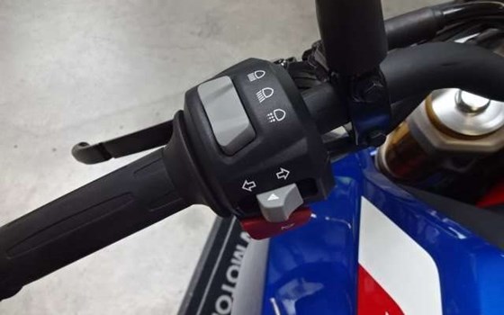 Gebrauchtmotorrad BMW G 310 R - Bild 10