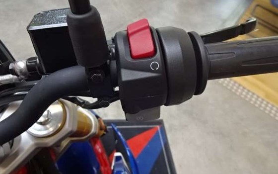 Gebrauchtmotorrad BMW G 310 R - Bild 11