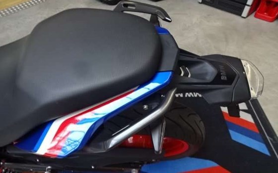 Gebrauchtmotorrad BMW G 310 R - Bild 9