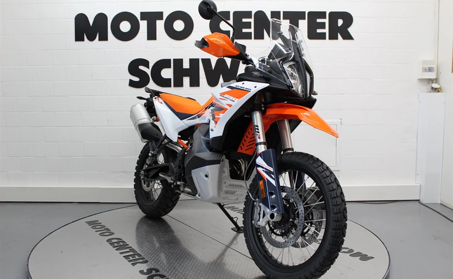Angebot KTM 890 Adventure R Bild 2: Angebot KTM 890 Adventure R