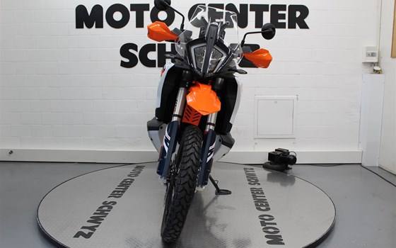 Neufahrzeug KTM 890 Adventure R - Bild 3