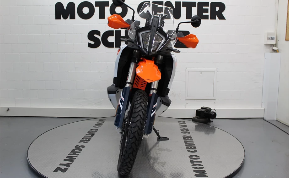 Angebot KTM 890 Adventure R Bild 3: Angebot KTM 890 Adventure R
