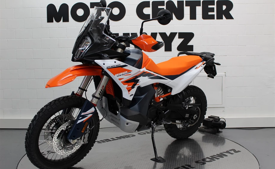 Angebot KTM 890 Adventure R Bild 4: Angebot KTM 890 Adventure R