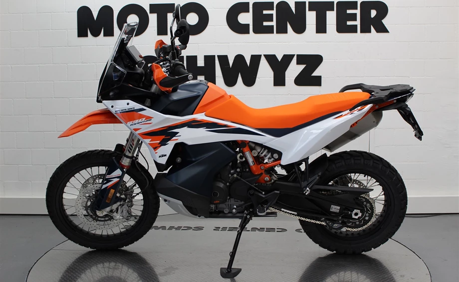 Angebot KTM 890 Adventure R Bild 5: Angebot KTM 890 Adventure R