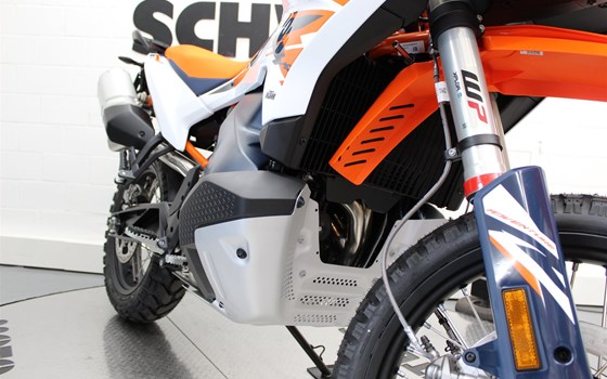 Neufahrzeug KTM 890 Adventure R - Bild 7