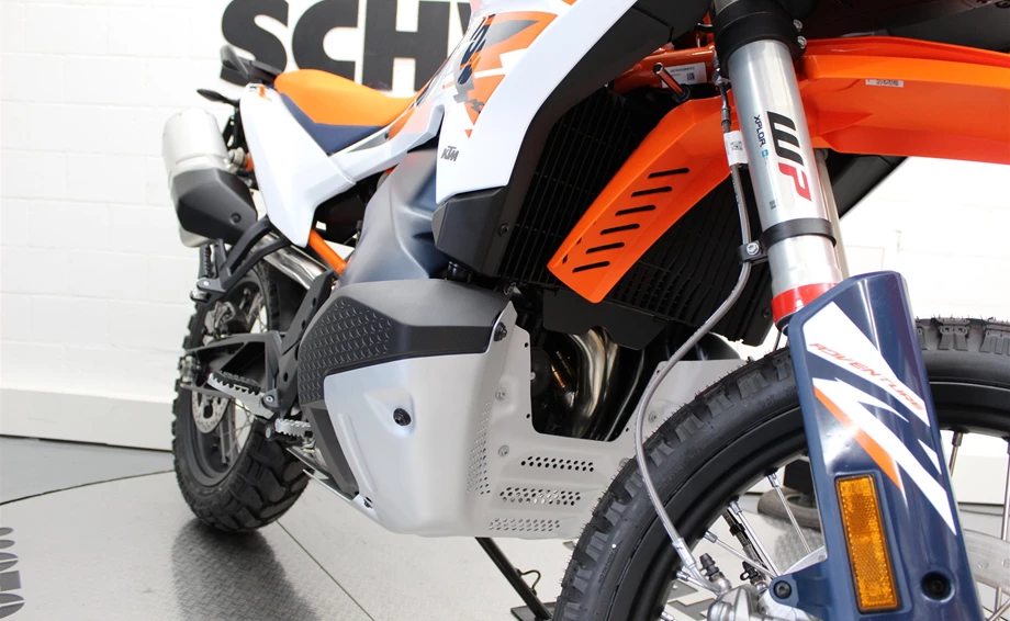 Angebot KTM 890 Adventure R Bild 7: Angebot KTM 890 Adventure R