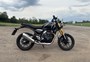 Motorrad