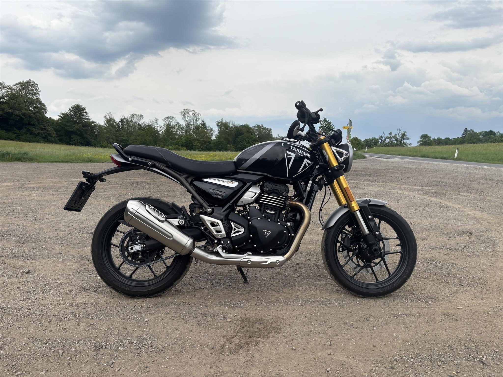 Motorrad