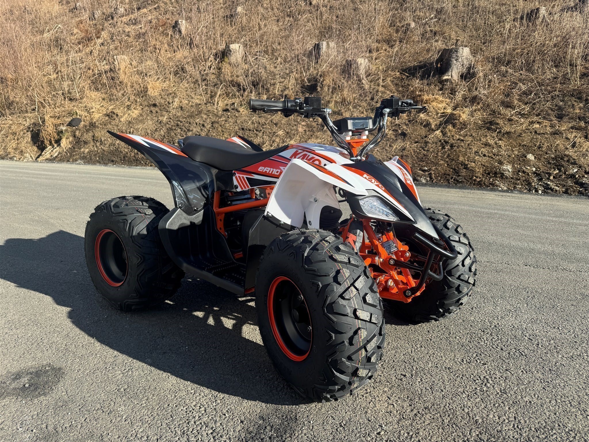 Motorrad